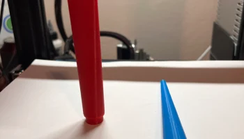 Электронные насадки Air Duster 3