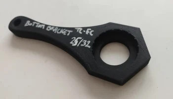 Инструмент для каретки для SM-BBR60 Ultegra или BB-MT800 ...