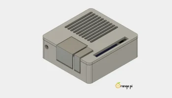 Корпус Orange Pi Zero 1