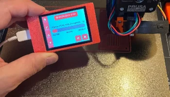 CYD ESP32-2432S024 Корпус Экран 2,4 дюйма