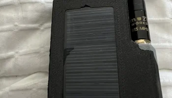 H2T Solar Mod - Другой ремикс панели