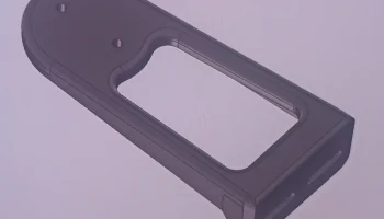 Крепление для велосипеда Garmin