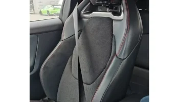 Toyota GR Yaris Крепление Gopro на подголовник............ 1