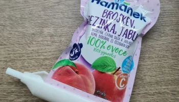 Соковыжималка для детского питания с храповым механизмом....