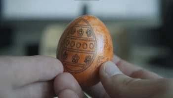EggBot из фанеры на базе Arduino 2