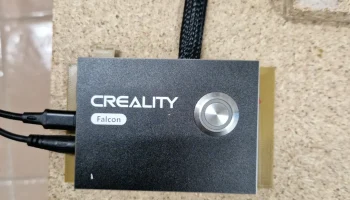 Крепление для компьютера Creality Falcon...... 5