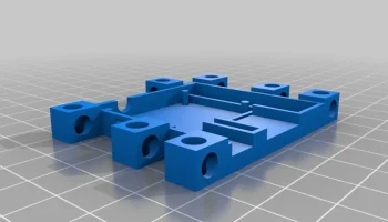 MoleBox: модуль ЭКГ 4