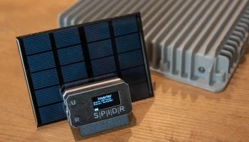 SPIDR - фирменный чехол HELTEC WiFi Kit V3 - с батареей и.. 2