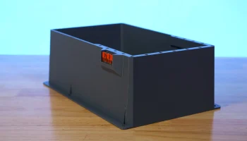ДТ-01 | Инструмент электроэрозионной обработки с открытым.. 3