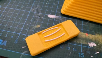 Мой участие в конкурсе 3D Printing Industry Awards 2024 -... 3
