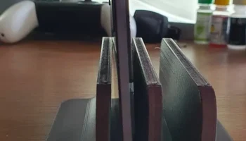 Подставка для Magic Keyboard/Magic Trackpad (2 места) 6