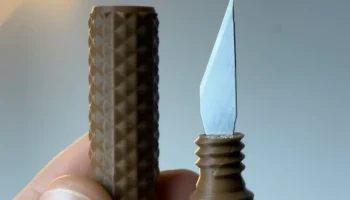 Брелок Exacto Knife
