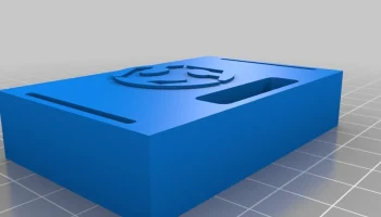 Devolo dlan 200 AVeasy Адаптер для DIN-рейки 2