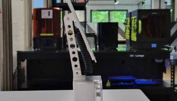 Система крепления для замедленной съемки ESP32-CAM на сол.. 2