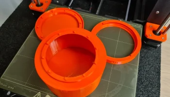 3-значный кодовый замок BOX 9