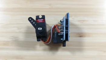 Прокладка для припоя ESP D1 Mini Shield 2
