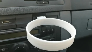 Держатели SKODA Fabia I 2