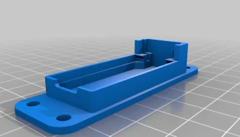 Чехол для рукоделия Knobster 4