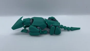 K9 - КОМПАНИОН DUMMY13 (Альфа) 5