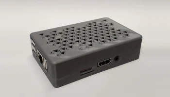 Корпус Orange Pi Prime 2