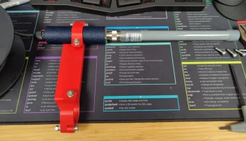 Простой футляр для узла Heltec Wireless Stick Lite V3 Mes.. 8