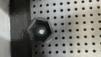 Сетка для инструментов Toyota подстаканник масляного филь... 2
