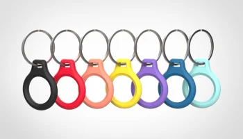 Безопасный держатель Air Tag Безопасный держатель Air Tag