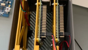 Корпус для нескольких ПК Raspberry Pi/Arduino/другой........ 4