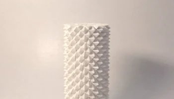 Spiky Sensory Trigger Извилистый спиральный ролик...... 8
