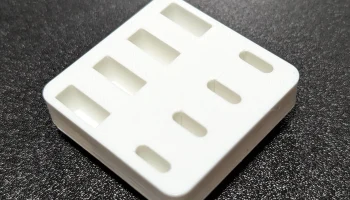 USB-держатель Gridfinity для кондиционеров и кондиционеров 1