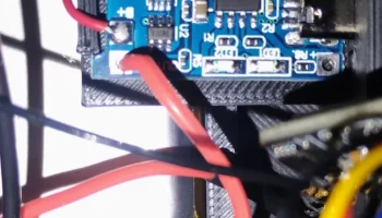 Чехол Marauder (дешевый желтый сборка CYD 2USB esp32)...... 6