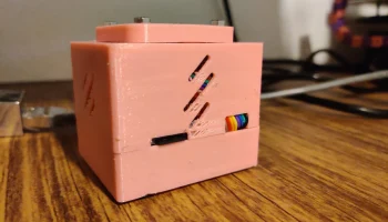 Чехол Orange Pi Zero 2 + дополнительные принадлежности... 1