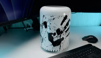 Мини-ITX-корпус 9