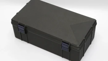 Прочный ящик для тепловизионной камеры TOOLTOP ET693C...... 2
