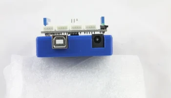 Корпус Arduino UNO 7