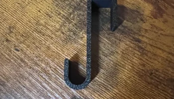 Wall Hook 1