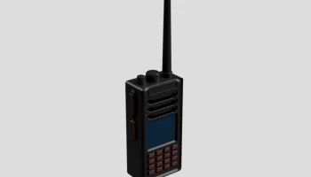 Радио Walkie Talkie (изменяемого размера)...... 1