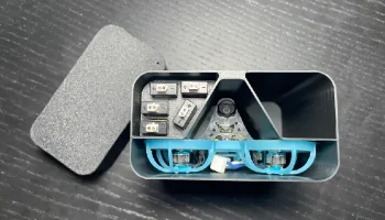 Чехол BetaFPV Air65 Tinywhoop 1