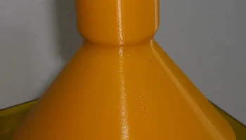 Воронка для бутылок из смолы от Anycubic, Elegoo, Geeetec... 1