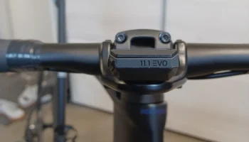 Sigma Rox 11.1 Evo Компьютерное крепление....... 3