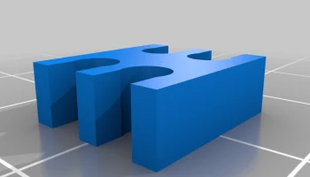 Направляющие для кабелей питания ПК...... 8