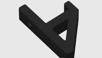 Wall Hook 3