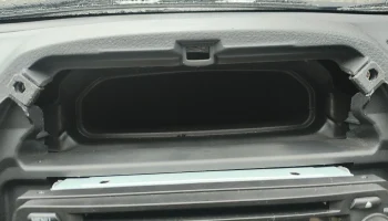 Toyota RAV 4 XA20 (2000-2005) Головное устройство U Гайко... 4