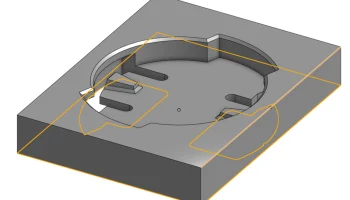 Интерфейс велокомпьютера Garmin для удобной 3D-печати...... 1