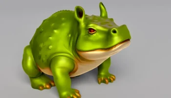HippoToad