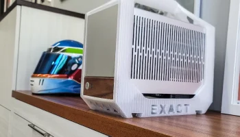 Чехол для переноски Fractal Design Terra с ручкой......