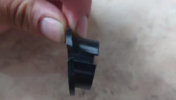 Втулка для кабеля электровелосипеда...