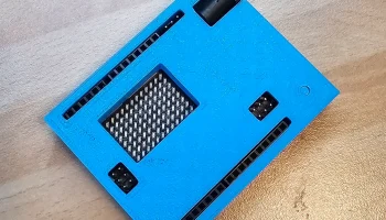 Корпус Freenove FNK0096 (arduino) 1