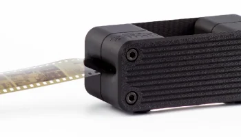 ToneCarrier Film Carrier для сканирования 35-мм пленки зе... 1