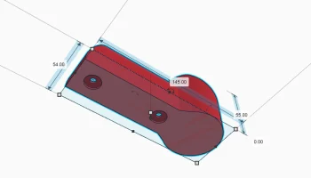 Криптонитовый держатель для велосипедной бутылки ULock... 2